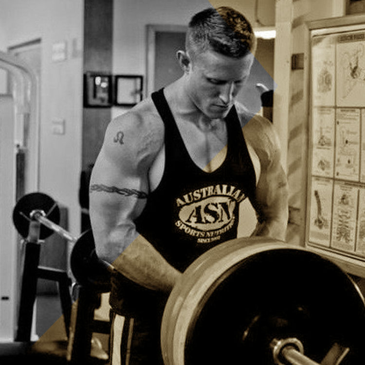 Marcus Flanagan - Experienced Coach & Trainer Marcus Flanagan