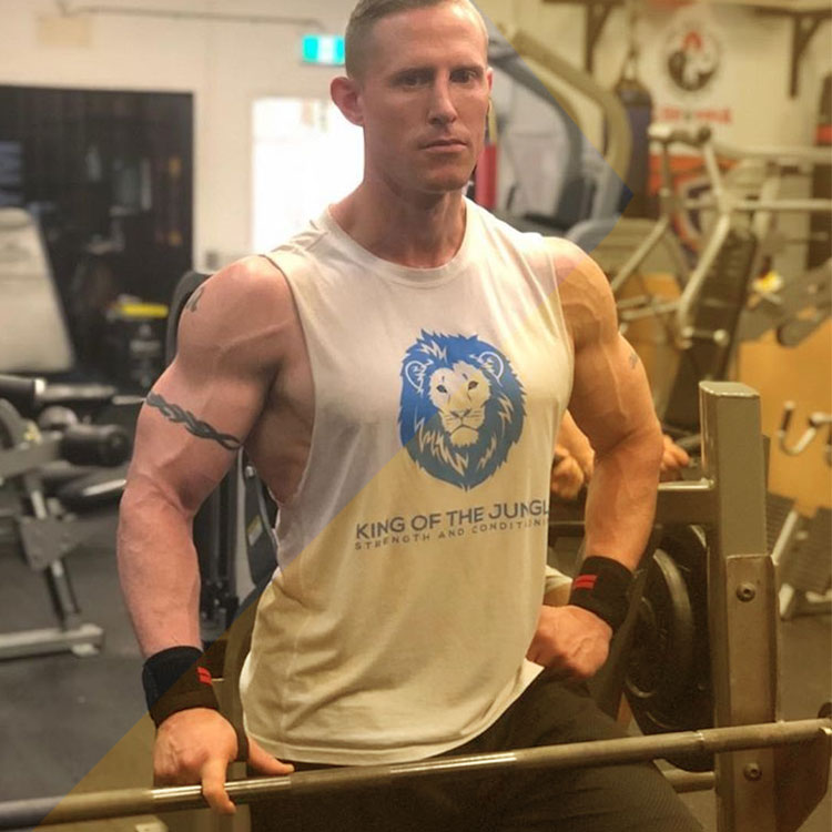 Marcus Flanagan - Personal Trainer Personal Trainer
